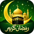 Icoon van programma: Ramadan Muslim Calendar: …