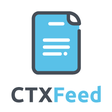 Programikonen: CTX Feed WooCommerce Pro…