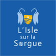 Icône du programme : LIsle-sur-la-Sorgue