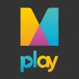 程序图标：Multicines Play Ecuador