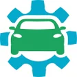 プログラムのアイコン：My Car Service - Car Mana…