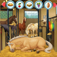 프로그램 아이콘: Princess Horse Caring