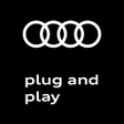 Иконка программы: Audi connect plug and pla…