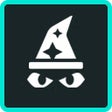 ไอคอนของโปรแกรม: Wizard for Canvas