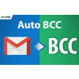 Auto BCC for Gmail by cloudHQ