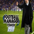 Programın simgesi: Football Manager Touch 20…