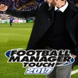 Ikon program: Football Manager Touch 20…