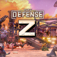 Иконка программы: City Defense Z