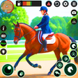 Programın simgesi: Virtual Horse Life Simula…