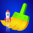 Ikon program: Phone Cache Cleaner - Pho…