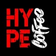 Programın simgesi: Hype Coffee