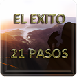 Icon of program: El Éxito 21 pasos
