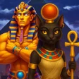 ไอคอนของโปรแกรม: Gold Of Bastet