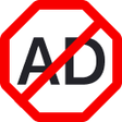 프로그램 아이콘: AdBlocker for Chrome - Ad…