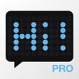 LED Banner Pro icon