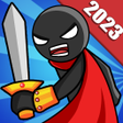 程序图标：Stickman War : Clash of S…