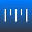 أيقونة البرنامج: Ruler 2.0 - inch mm cm
