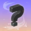 程序图标：Riddle!
