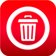 أيقونة البرنامج: Deleted Video Recovery Ap…