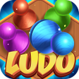 程序图标：Wooden Ludo-2J Quick Mode…