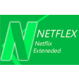 Netflix™ Extended