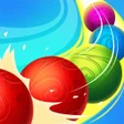 Symbol des Programms: Mayan Marble Madness