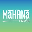 Ikona programu: Mahana Fresh
