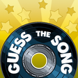 Ikona programu: Guess the song - music ga…