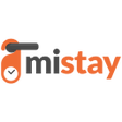 プログラムのアイコン：MiStay - Hourly Hotel Boo…