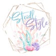 프로그램 아이콘: Steidl Style
