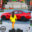 Programın simgesi: Open World Car Game Simul…