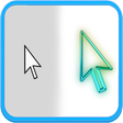 Programın simgesi: Mouse cursor customizer