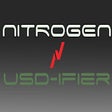 程序图标：Nitrogen USD-ifier
