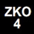 プログラムのアイコン：Multiserwis - ZKO4