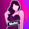 プログラムのアイコン：Mello - Moments in Common