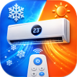 Icon of program: All AC Remote Control app…