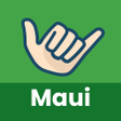 Ícone do programa: Road to Hana Maui Driving…