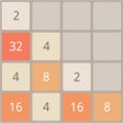 Icon of program: 2048: Number Puzzle Game