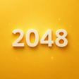 Иконка программы: 2048 Number puzzle game