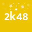 프로그램 아이콘: 2048 Number puzzle game