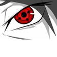 Иконка программы: How to draw eye sharingan…