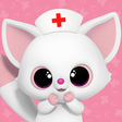 程序图标：YooHoo: Animal Doctor Gam…