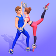 Ikon program: Ballerina Life 3D