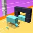 Иконка программы: Brick Runner 3D