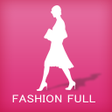 プログラムのアイコン：fashionfull