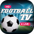 Icoon van programma: Player Futebol Da Hora