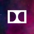 プログラムのアイコン：Dolby Gallery AR