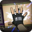 プログラムのアイコン：Final Shinobi: Shadow Kar…