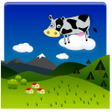 Ícone do programa: Cartoon Live Wallpaper