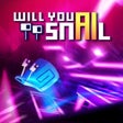ไอคอนของโปรแกรม: Will You Snail